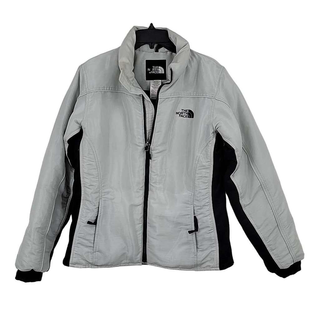 The North Face Women's Medium Goose Down Coat‎